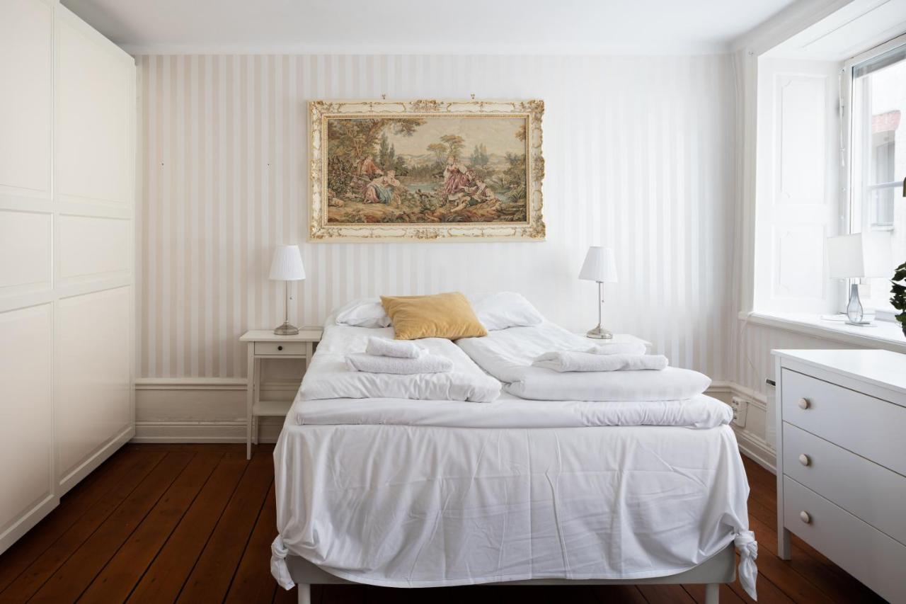 Divine Living - Apartments Stockholm Ngoại thất bức ảnh