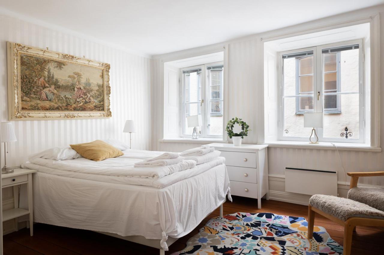 Divine Living - Apartments Stockholm Ngoại thất bức ảnh