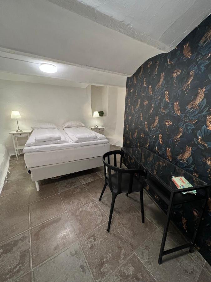 Divine Living - Apartments Stockholm Ngoại thất bức ảnh