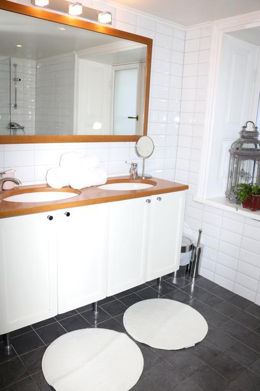 Divine Living - Apartments Stockholm Ngoại thất bức ảnh