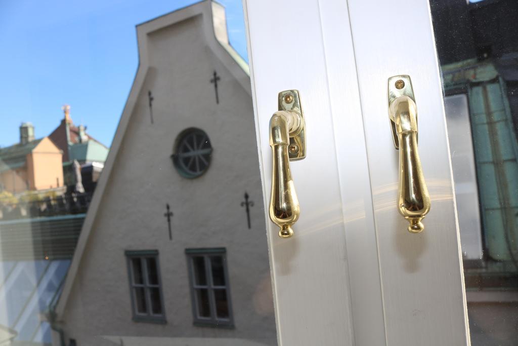 Divine Living - Apartments Stockholm Ngoại thất bức ảnh