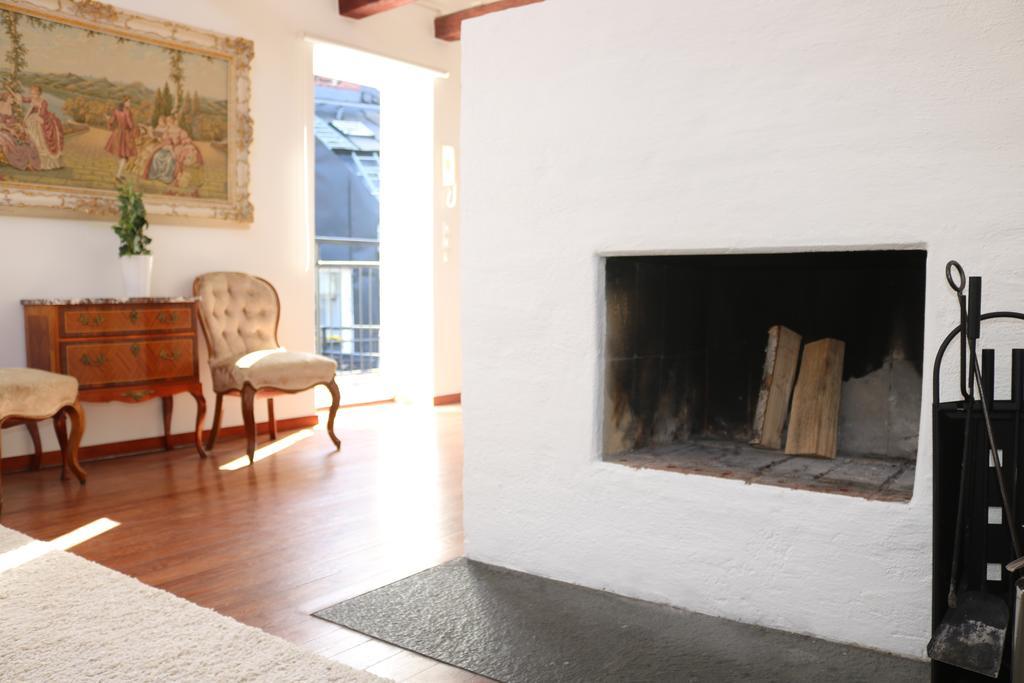 Divine Living - Apartments Stockholm Ngoại thất bức ảnh