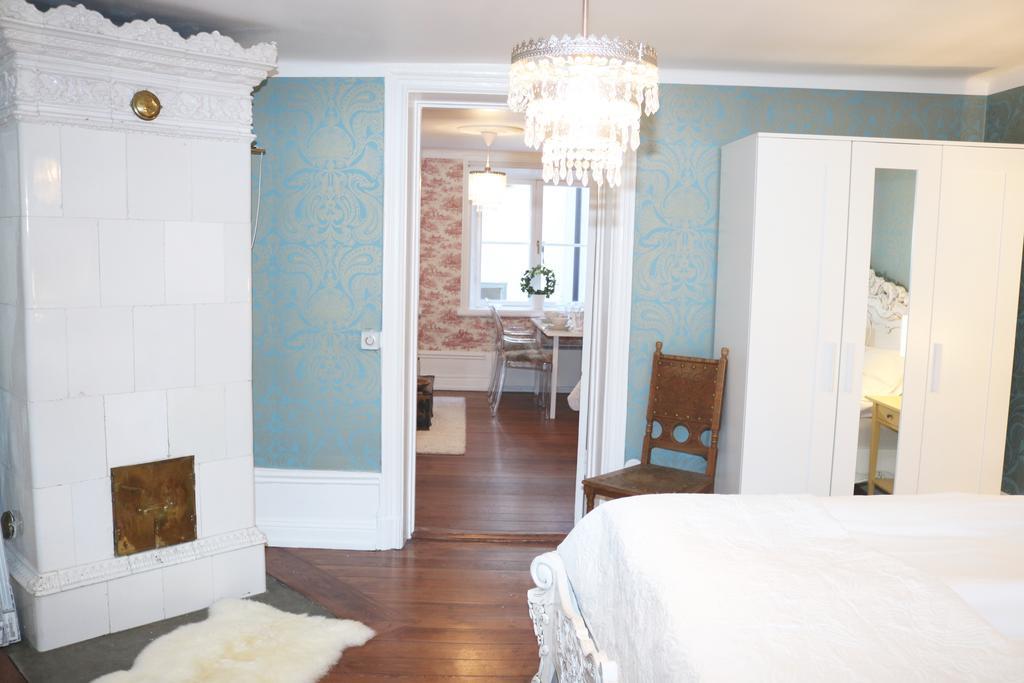 Divine Living - Apartments Stockholm Ngoại thất bức ảnh