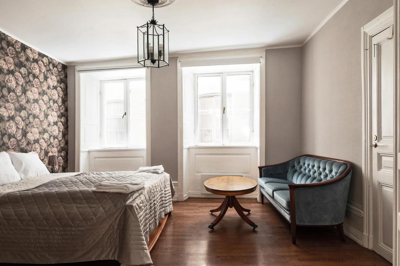 Divine Living - Apartments Stockholm Ngoại thất bức ảnh