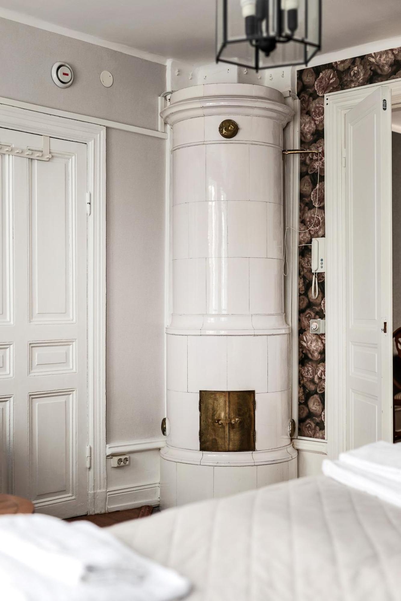 Divine Living - Apartments Stockholm Ngoại thất bức ảnh